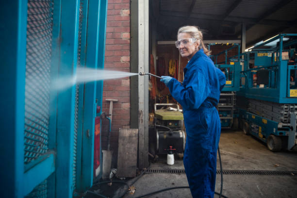 Best Rust Removal  in College Station, TX