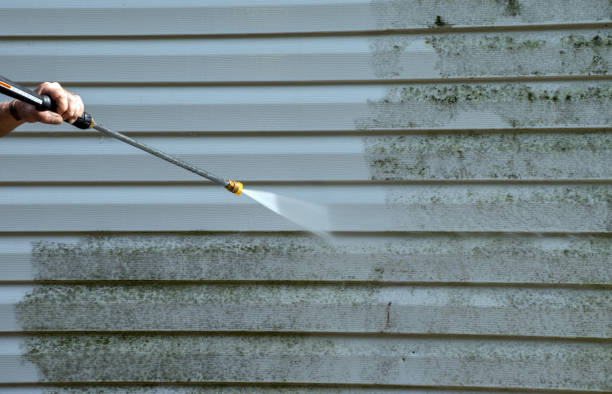 Reliable College Station, TX Pressure Washing Services Solutions